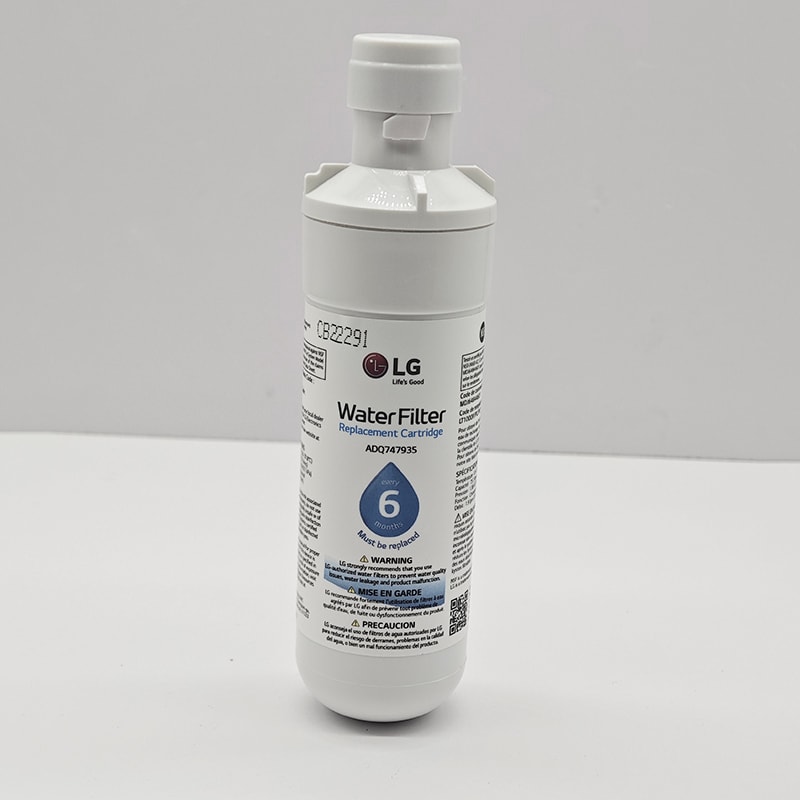 Replacement Refrigerator Water Filter For LG Compatible Models Clean Pure Water Cartridge 0