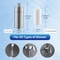 High Pressure Shower Filter For Hard Water Chlorine Removal Skin Hair Care 4