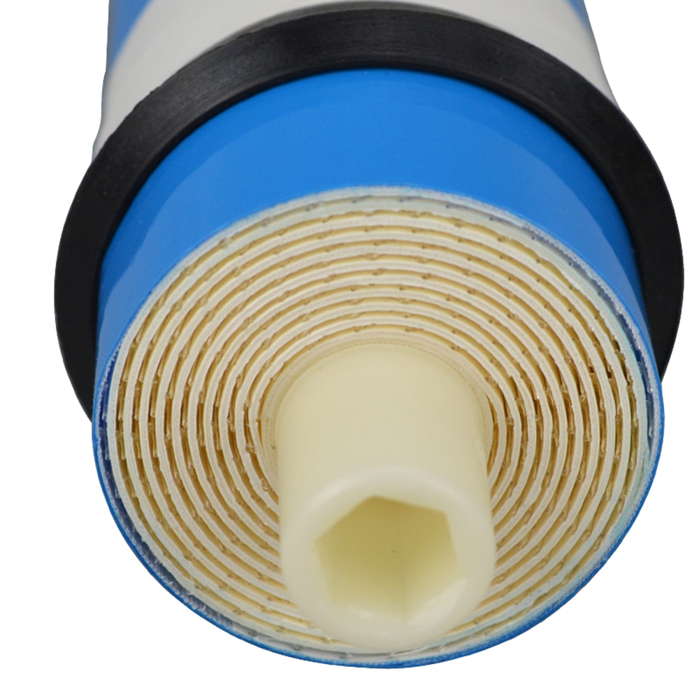 High Performance RO Membrane Filter Replacement Cartridge For Clean Drinking Water 2