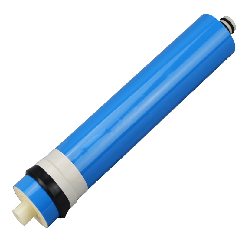 High Performance RO Membrane Filter Replacement Cartridge For Clean Drinking Water 5