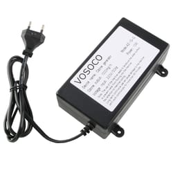 vosoco ozone generator air purifier & food sterilizer portable ozonizer