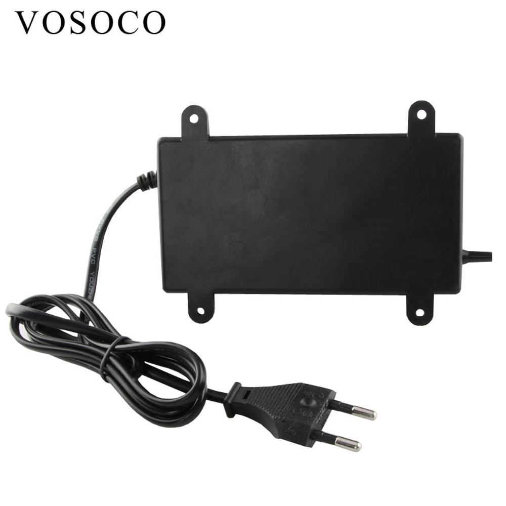 VOSOCO Ozone Generator Air Purifier Food Sterilizer Portable Ozonizer 2