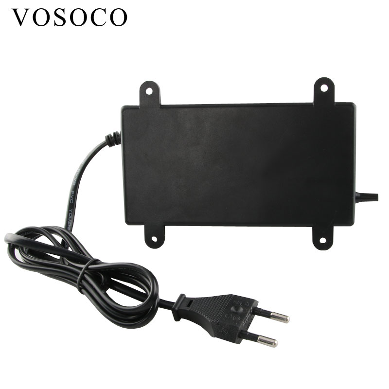 VOSOCO Ozone Generator Air Purifier Food Sterilizer Portable Ozonizer 2