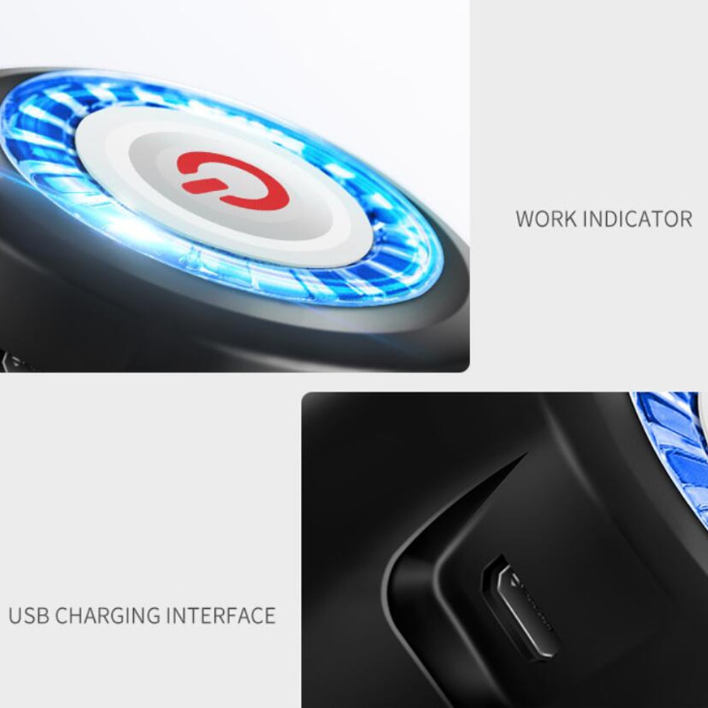 Portable USB Rechargeable Water Dispenser Pump for Gallon Bottles