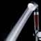 High Pressure Filtered Shower Head with Water Saving Shower Head & Shower Head Filter