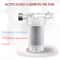 Universal Shower Filter with Activated Carbon Water Purifier for Bathroom and Kitchen