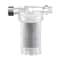 Universal Shower Filter with Activated Carbon Water Purifier for Bathroom and Kitchen
