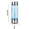 Portable Hydrogen Water Bottle USB Rechargeable Hydrogen Rich Water Generator Cup 6