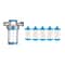 Multi Purpose Tap Water Filter Set for Shower Washing Machine Rust Sediment Purifier