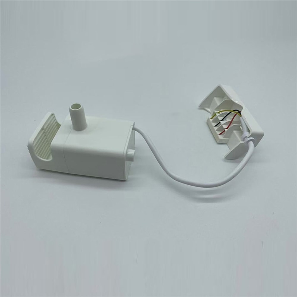 Xiaomi Pet Water Pump Replacement Motor for Mijia Dispenser Quiet Durable Repair Pump