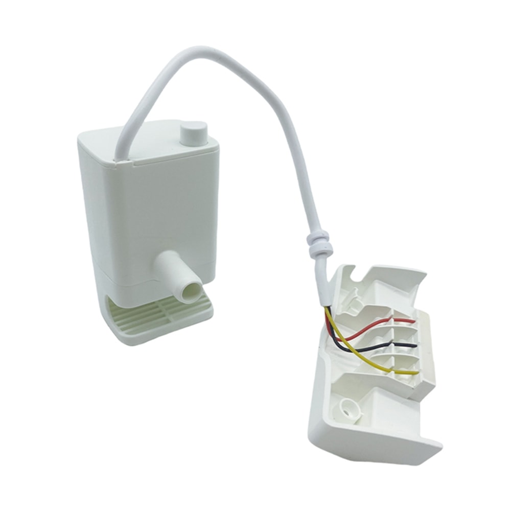 Xiaomi Pet Water Pump Replacement Motor for Mijia Dispenser Quiet Durable Repair Pump