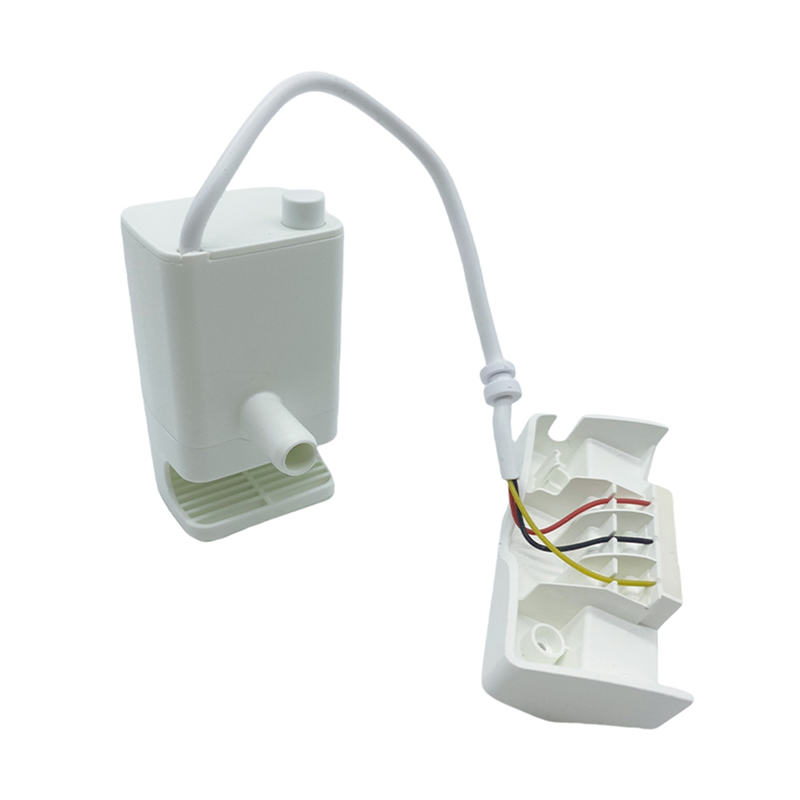 Xiaomi Pet Water Pump Replacement Motor for Mijia Dispenser Quiet Durable Repair Pump