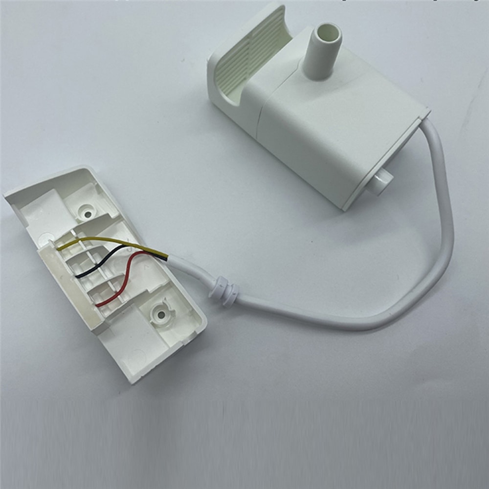 Xiaomi Pet Water Pump Replacement Motor for Mijia Dispenser Quiet Durable Repair Pump