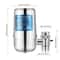 Kitchen Faucet Water Filter System Chlorine Removal Tap Purifier for Clean Drinking Water