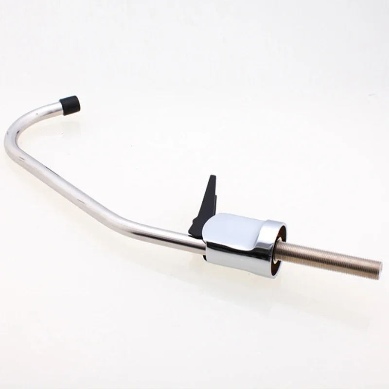 Universal RO Faucet Chrome Tip Inch Water Filter Faucet for Kitchen Purification Systems