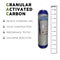 Activated Carbon Water Filter for Reverse Osmosis Clean Taste Cartridge