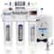 Activated Carbon Water Filter for Reverse Osmosis Clean Taste Cartridge