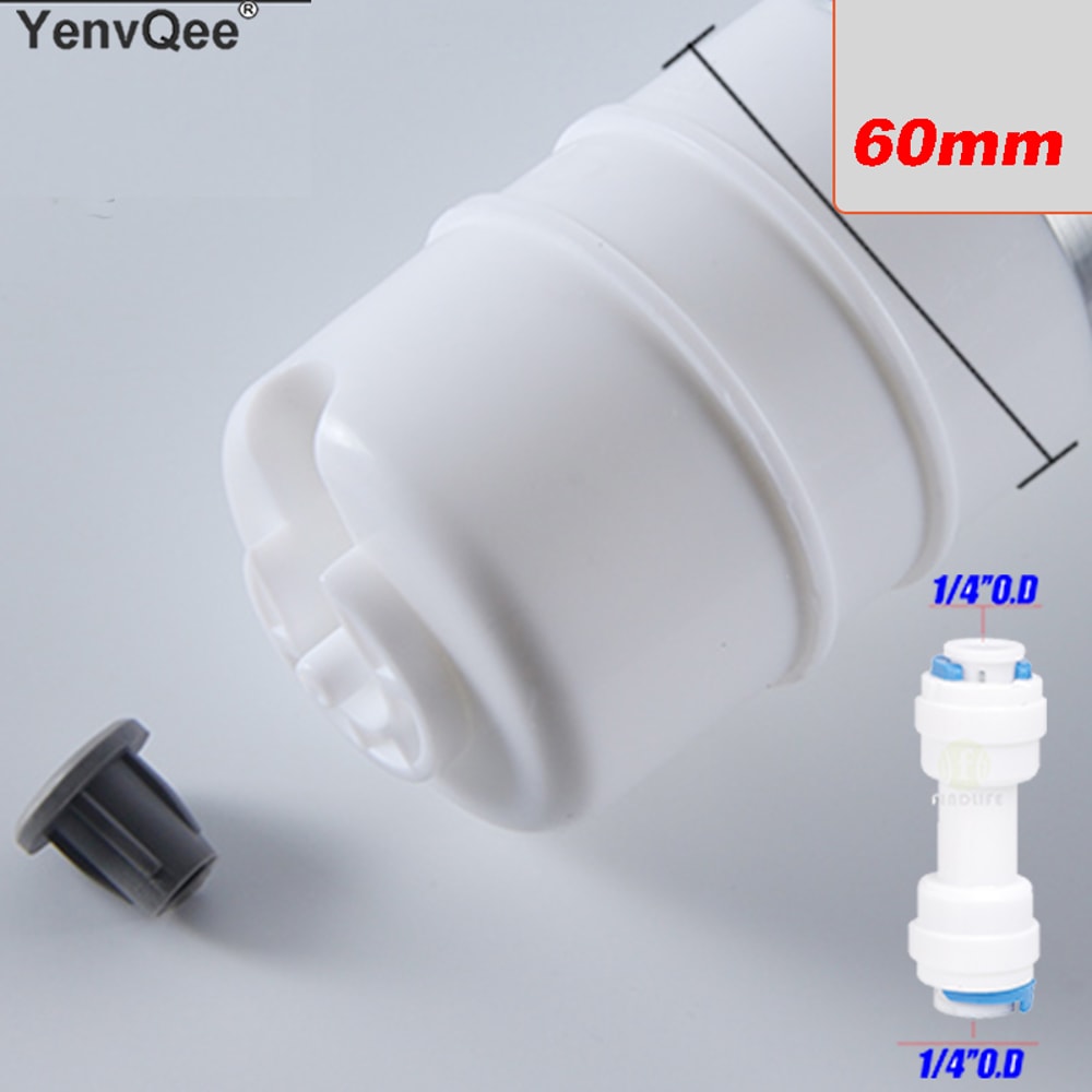 Micron Sediment Water Filter Cartridge for Reverse Osmosis and Aquarium Systems