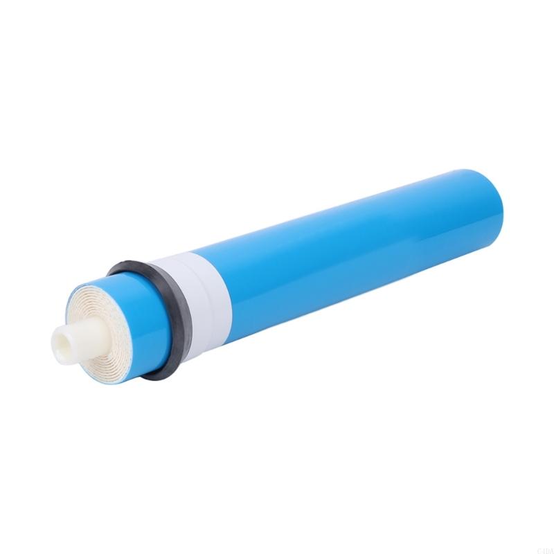 Reverse Osmosis RO Membrane Filter High Purity Replacement Cartridge