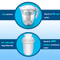 Alkaline Water Filter Pitcher with Long Life Cartridge for Clean pH Balanced Drinking Water