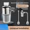 Stainless Steel Tap Water Filter Anti Scale Faucet Purifier For Clean Drinking Water 1
