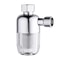 Stainless Steel Tap Water Filter Anti Scale Faucet Purifier For Clean Drinking Water 0