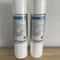 Micron Water Filter Cartridge Set for Reverse Osmosis Systems