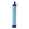 Portable Water Filter Straw Outdoor Water Purifier For Camping Hiking Survival Emergency 2