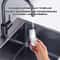 Universal Stainless Steel Tap Water Filter Anti Scale Faucet Protector 5