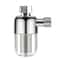Universal Stainless Steel Tap Water Filter Anti Scale Faucet Protector 0