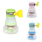 High Pressure Faucet Filter Nozzle with Rotation Water Purifier for Kitchen Sink