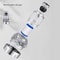 Rotating Tap Filter Faucet Water Filter Kitchen Water Purifier 3