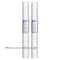Micron Sediment Water Filter Cartridge Set for Reverse Osmosis Systems