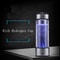 Hydrogen Water Bottle Generator Portable Rechargeable Ionizer for Antioxidant Hydration