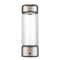 Hydrogen Water Bottle Generator Portable Rechargeable Ionizer for Antioxidant Hydration