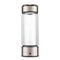 Hydrogen Water Bottle Generator Portable Rechargeable Ionizer for Antioxidant Hydration