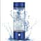 Hydrogen Rich Water Bottle Portable Ionizer Cup With Titanium Filter 1
