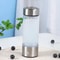 Hydrogen Rich Water Bottle Portable Ionizer Cup With Titanium Filter 2