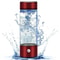 Hydrogen Rich Water Bottle Portable Ionizer Cup With Titanium Filter 3