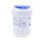 GE MWF Refrigerator Water Filter Replacement Cartridge for Clean Safe Drinking Water