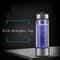Portable Hydrogen Water Bottle Rechargeable Ionizer Alkaline Water Generator