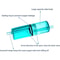 Portable Nasal Oxygen Cannula Tube for Hydrogen Inhalation and Oxygen Therapy