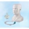Portable Nasal Oxygen Cannula Tube for Hydrogen Inhalation and Oxygen Therapy