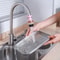 High Pressure Faucet Water Filter Layer Coconut Charcoal Tap Purifier Nozzle