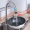 High Pressure Faucet Water Filter Layer Coconut Charcoal Tap Purifier Nozzle