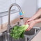 High Pressure Faucet Water Filter Layer Coconut Charcoal Tap Purifier Nozzle