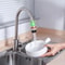 High Pressure Faucet Water Filter Layer Coconut Charcoal Tap Purifier Nozzle