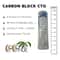 Carbon Block Water Filter Micron Reverse Osmosis CTO Cartridge
