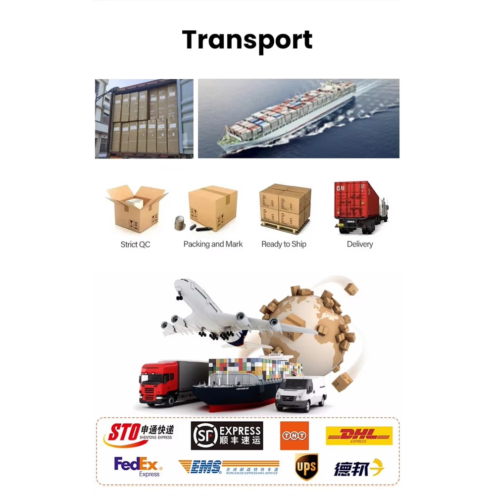 Water Filter Carbon Block CTO Reverse Osmosis Replacement Cartridge