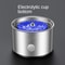 Hydrogen Water Bottle Portable Generator Alkaline Ionizer Smart Cup